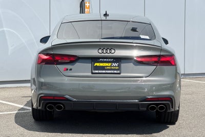 2023 Audi S5 Sportback Prestige quattro