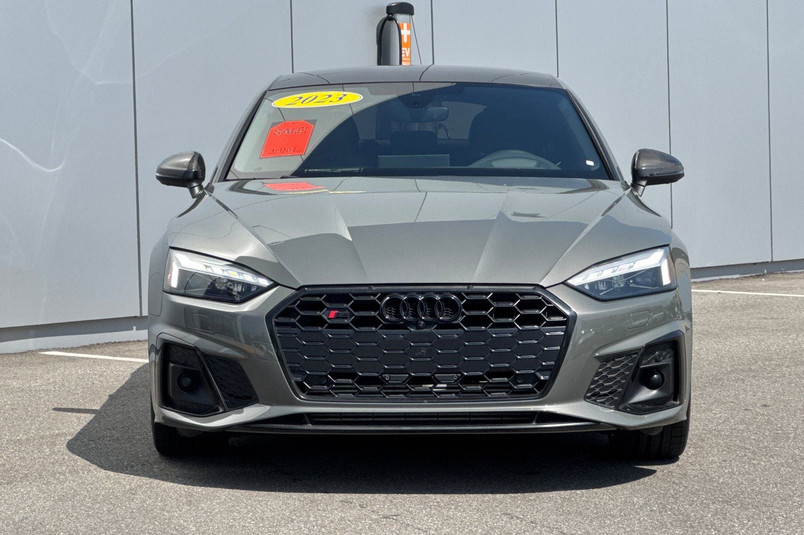 2023 Audi S5 Sportback Prestige quattro