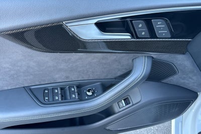 2024 Audi S5 Sportback Premium Plus quattro