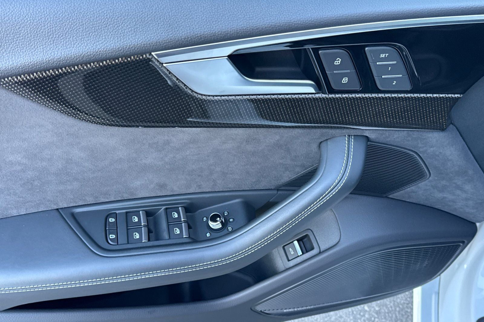 2024 Audi S5 Sportback Premium Plus quattro