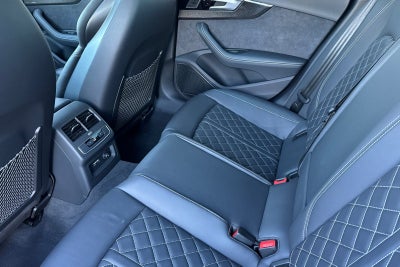 2024 Audi S5 Sportback Premium Plus quattro