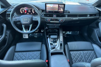 2024 Audi S5 Sportback Premium Plus quattro
