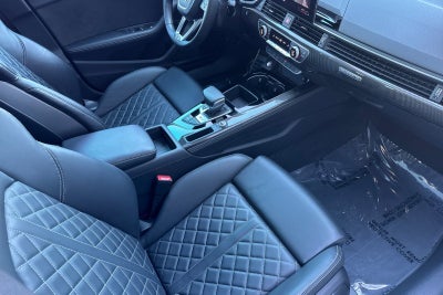 2024 Audi S5 Sportback Premium Plus quattro