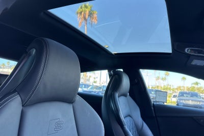 2024 Audi S5 Sportback Premium Plus quattro