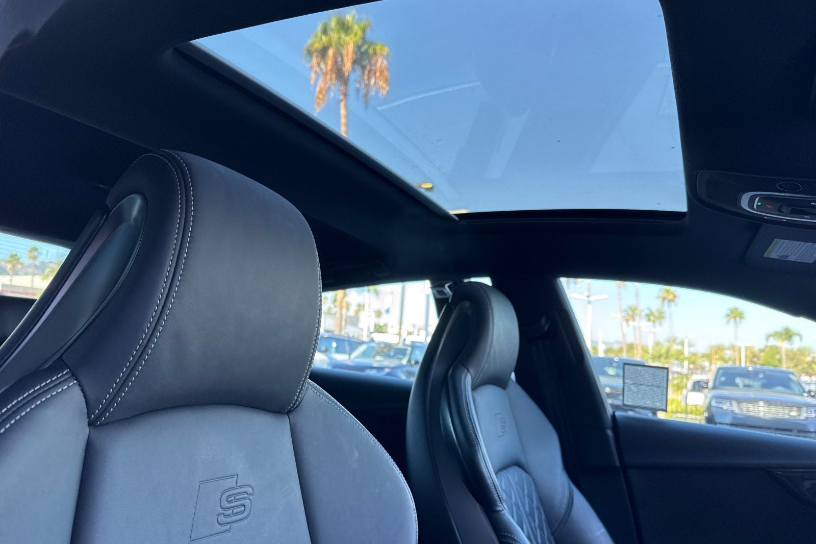 2024 Audi S5 Sportback Premium Plus quattro