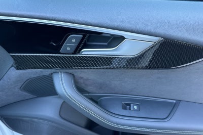 2024 Audi S5 Sportback Premium Plus quattro