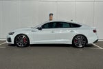 2024 Audi S5 Sportback Premium Plus quattro