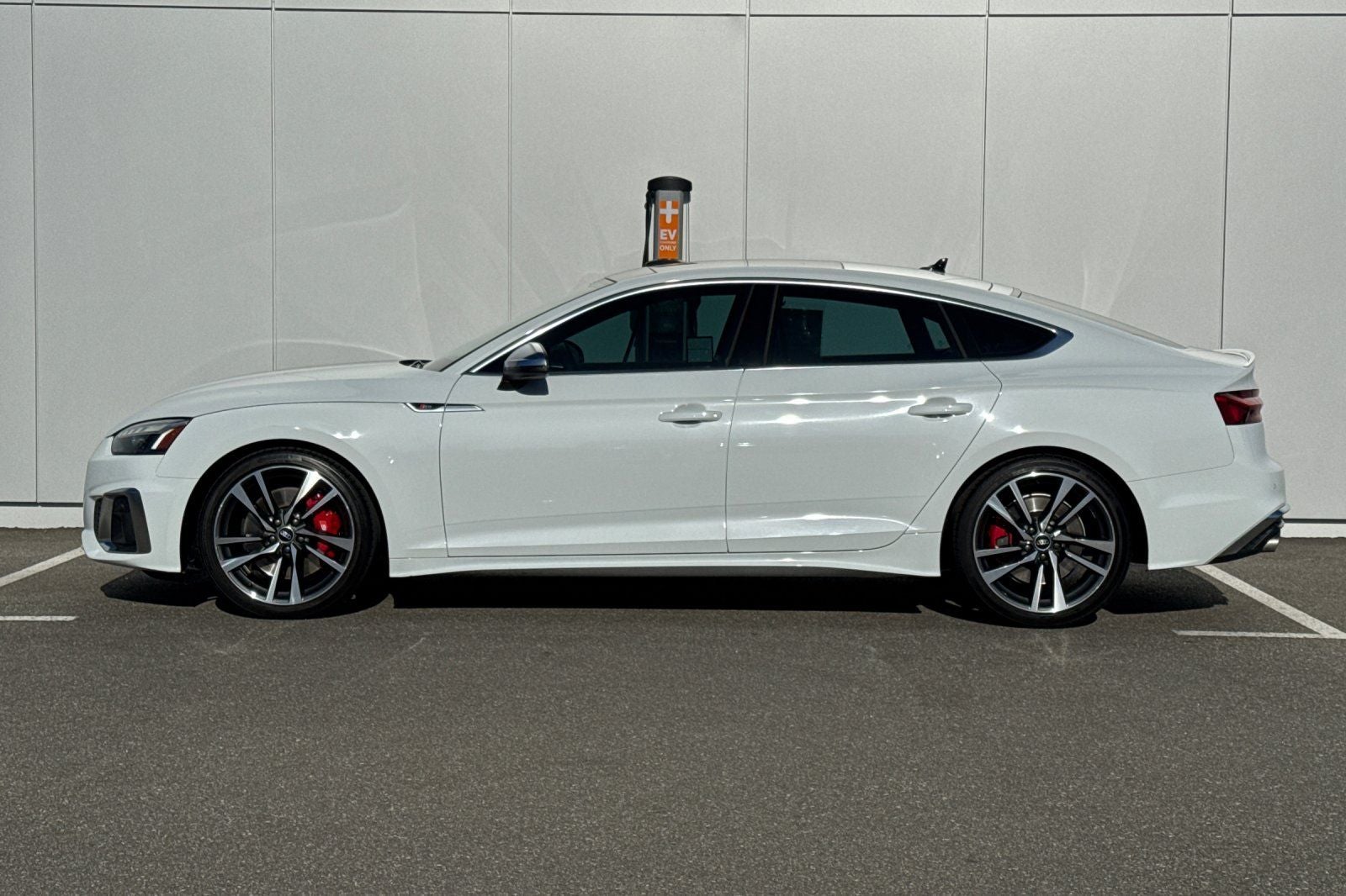 2024 Audi S5 Sportback Premium Plus quattro