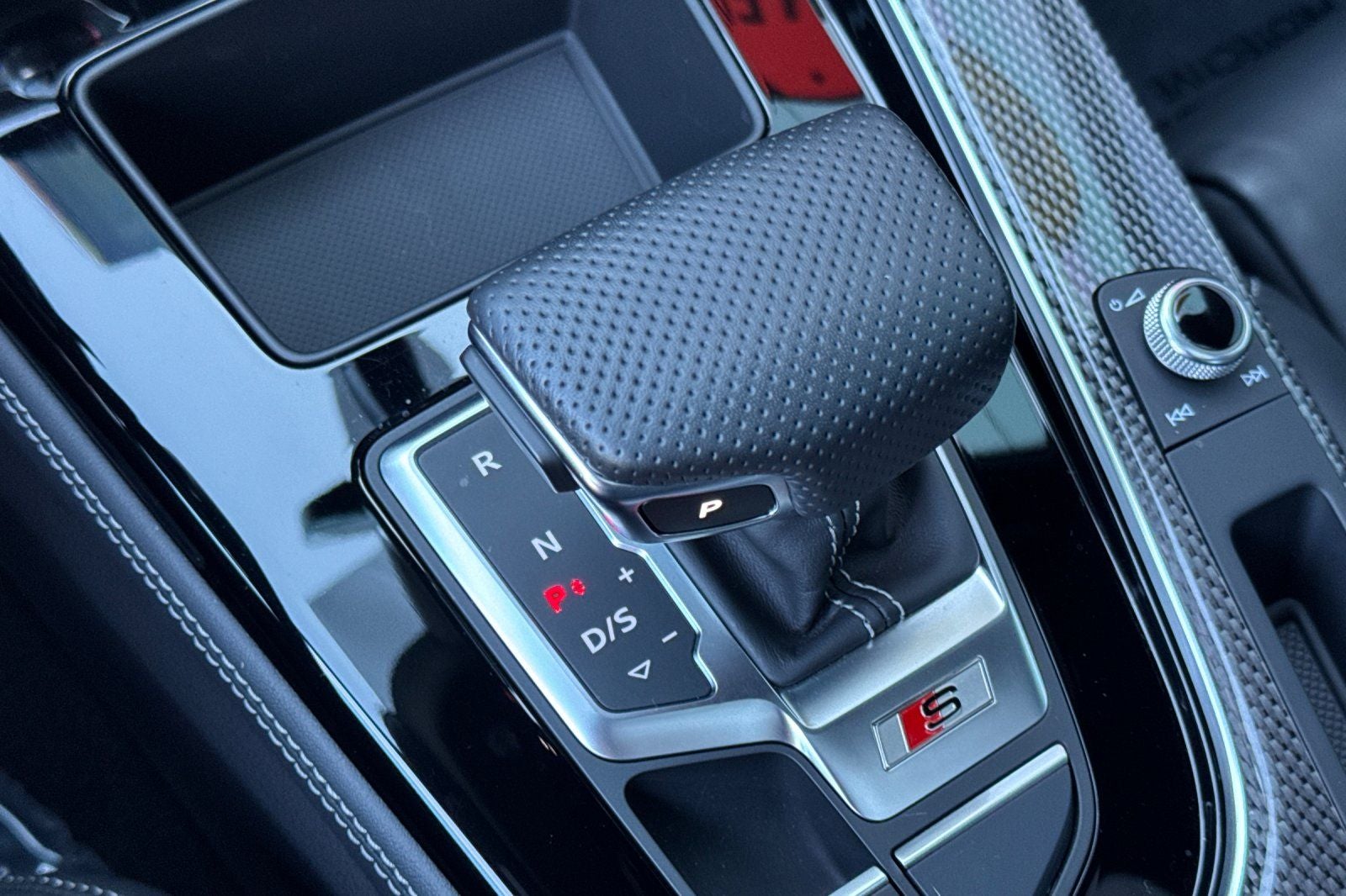 2024 Audi S5 Sportback Premium Plus quattro