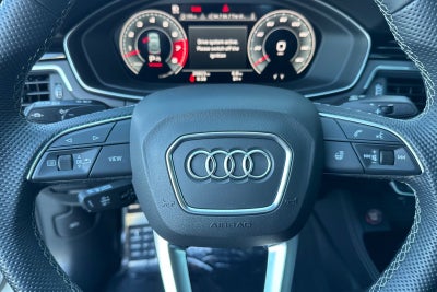 2024 Audi S5 Sportback Premium Plus quattro