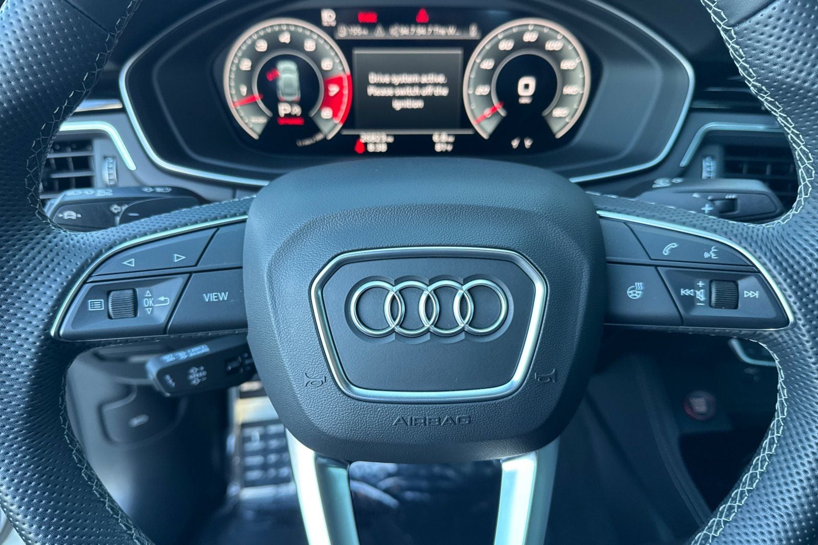 2024 Audi S5 Sportback Premium Plus quattro