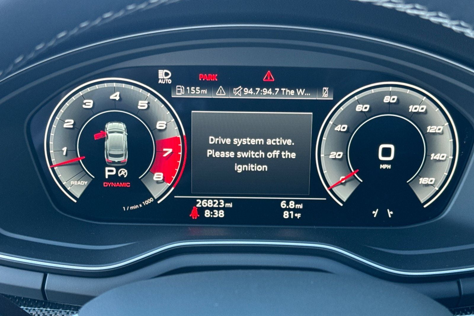 2024 Audi S5 Sportback Premium Plus quattro