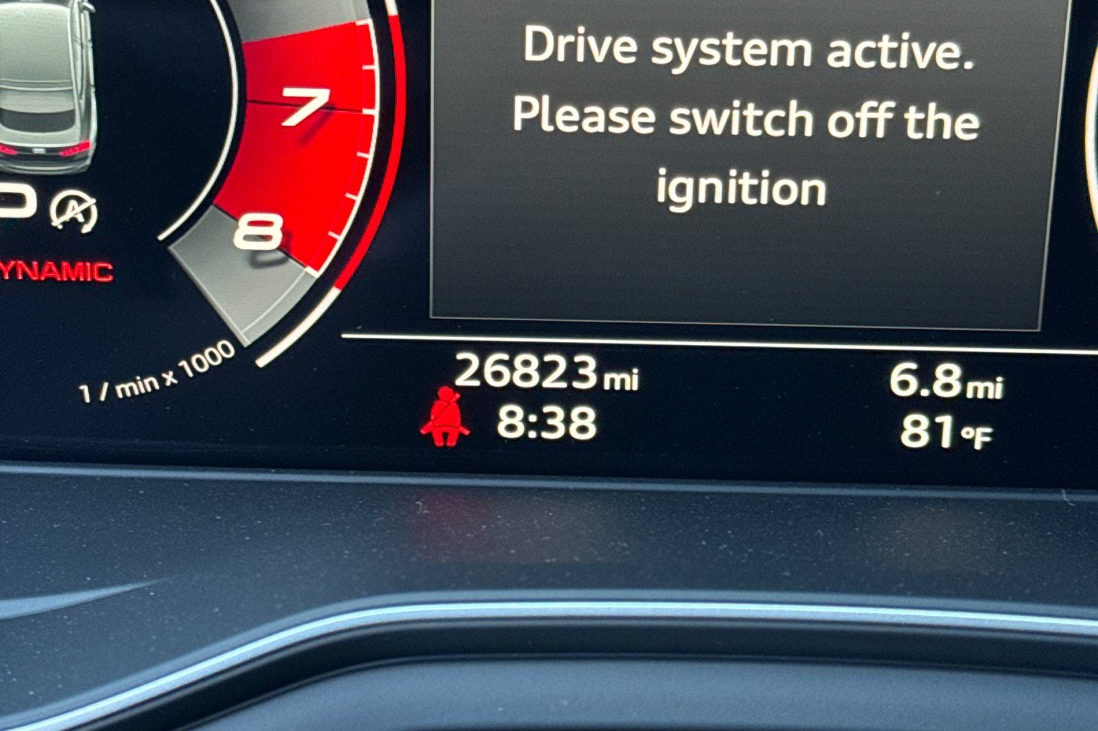 2024 Audi S5 Sportback Premium Plus quattro