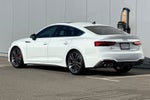 2024 Audi S5 Sportback Premium Plus quattro