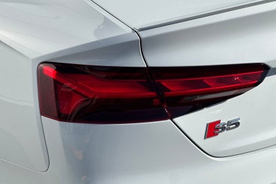 2024 Audi S5 Sportback Premium Plus quattro