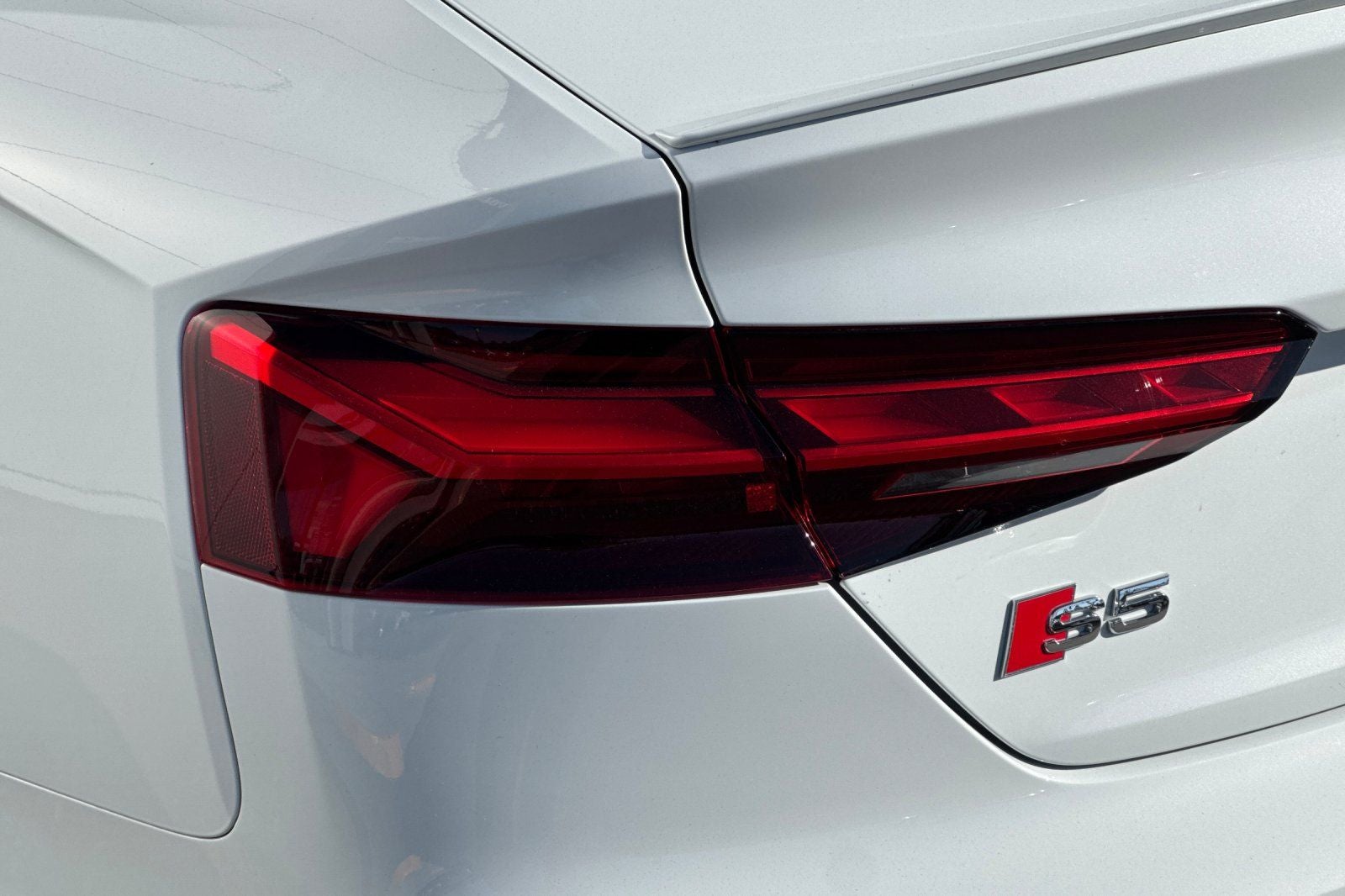 2024 Audi S5 Sportback Premium Plus quattro