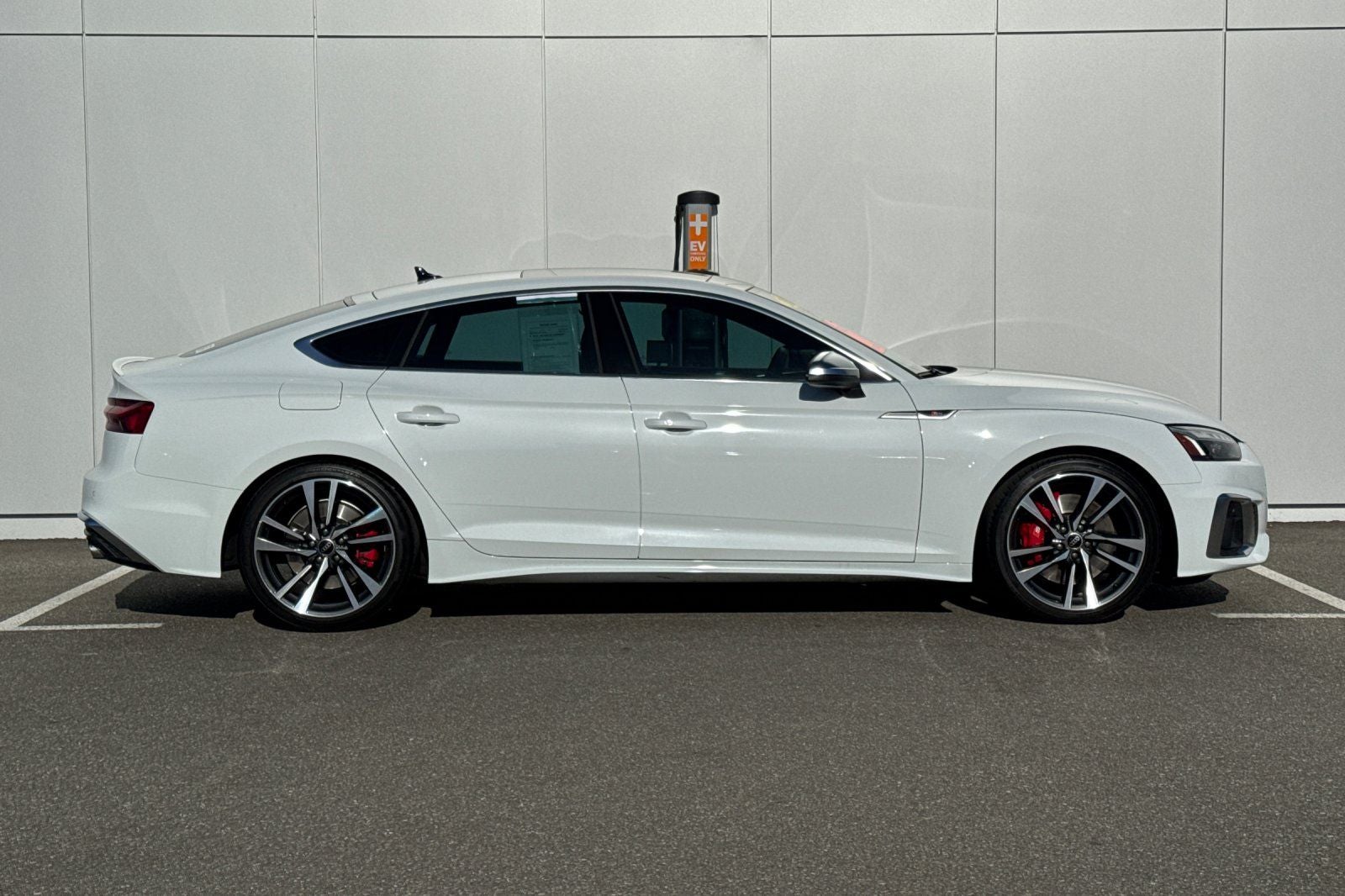 2024 Audi S5 Sportback Premium Plus quattro