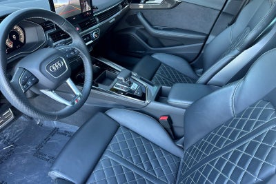 2024 Audi S5 Sportback Premium Plus quattro