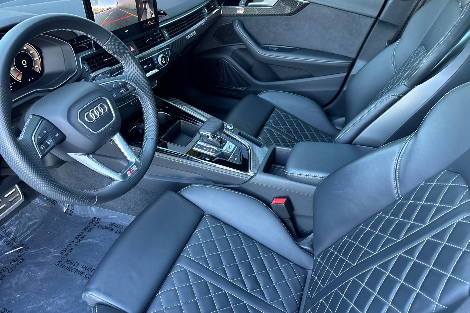2024 Audi S5 Sportback Premium Plus quattro