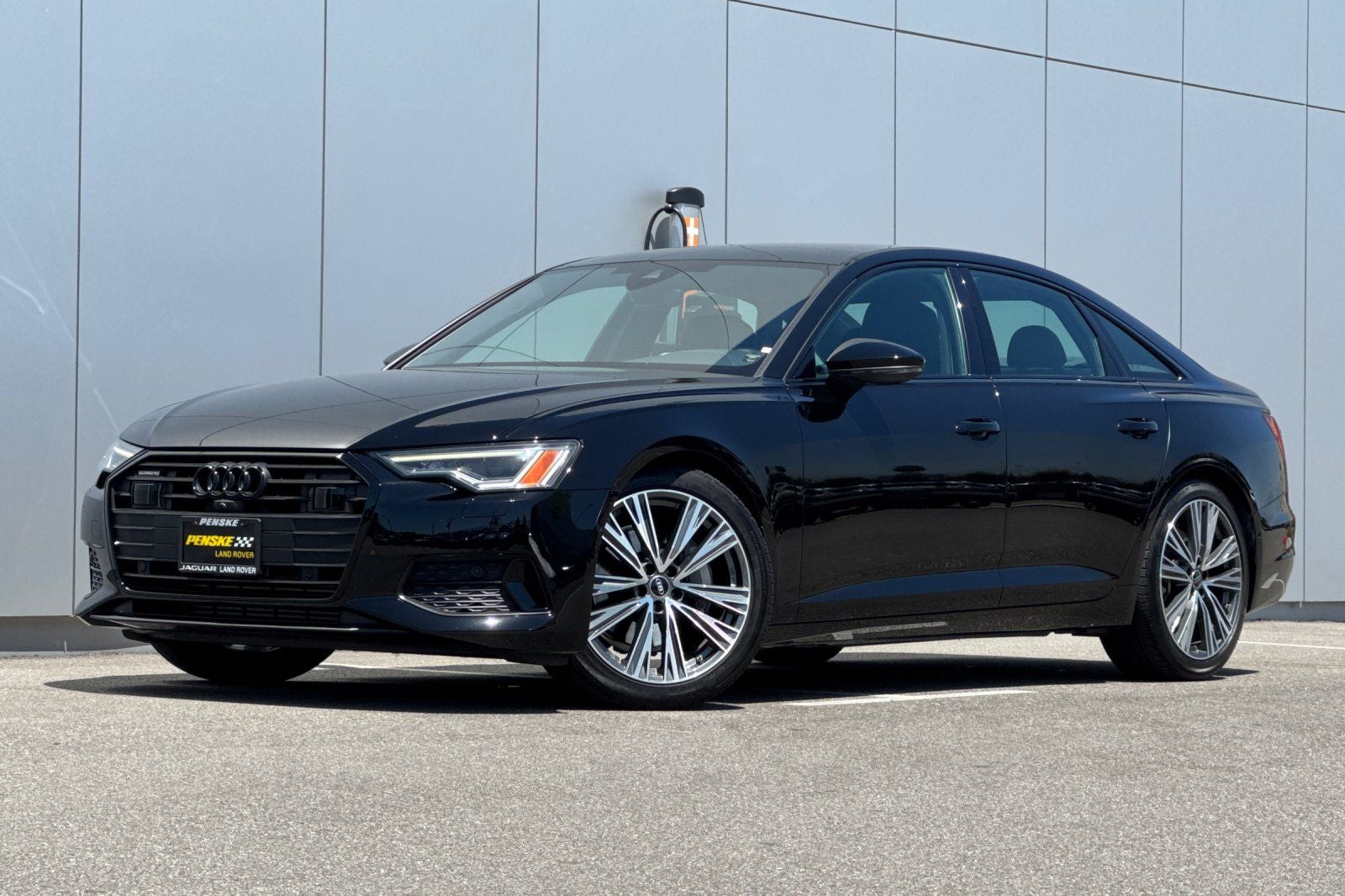 2023 Audi A6 45 Premium Plus quattro