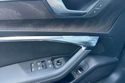 2023 Audi A6 45 Premium Plus quattro