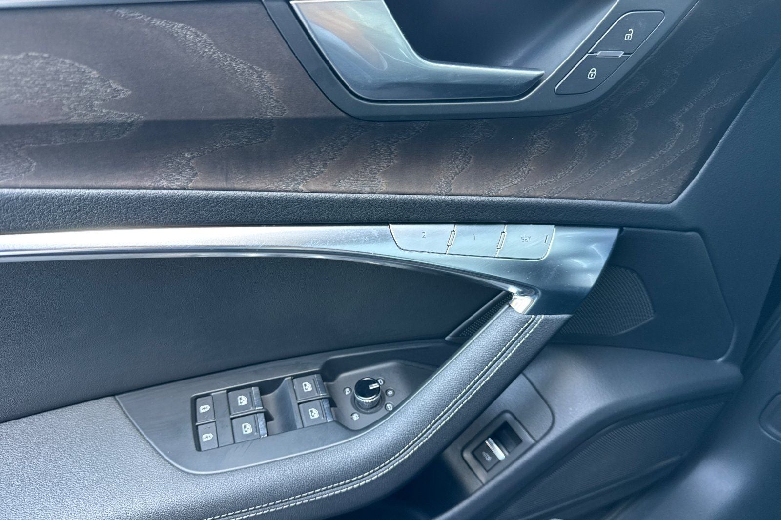 2023 Audi A6 45 Premium Plus quattro