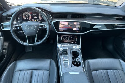 2023 Audi A6 45 Premium Plus quattro