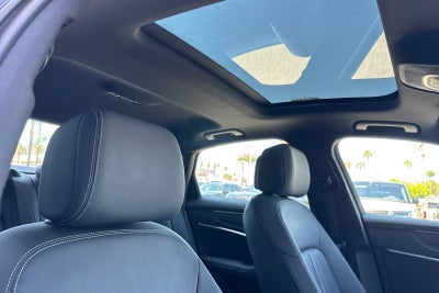 2023 Audi A6 45 Premium Plus quattro