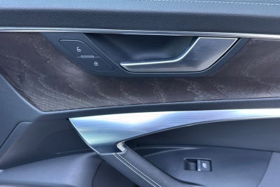 2023 Audi A6 45 Premium Plus quattro