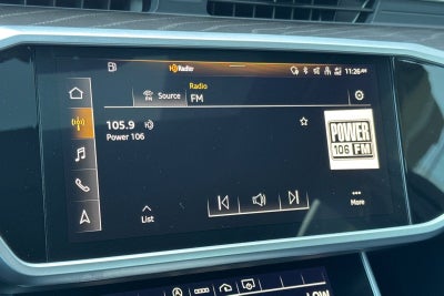 2023 Audi A6 45 Premium Plus quattro