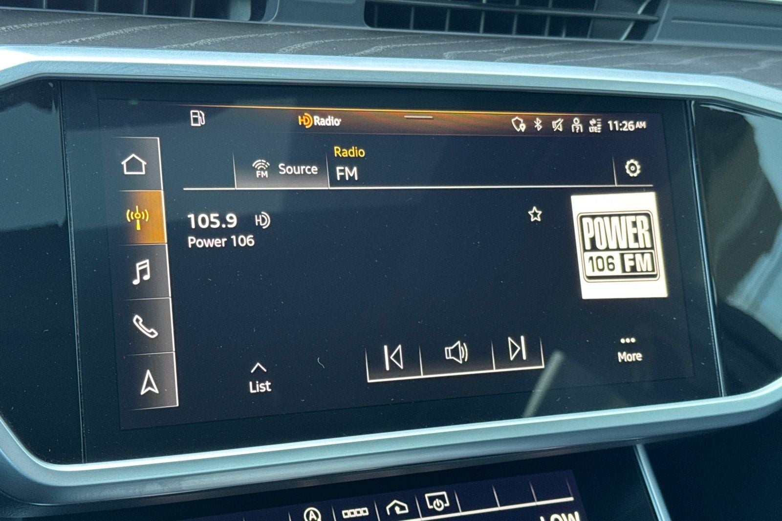 2023 Audi A6 45 Premium Plus quattro
