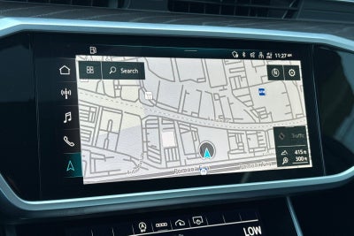 2023 Audi A6 45 Premium Plus quattro