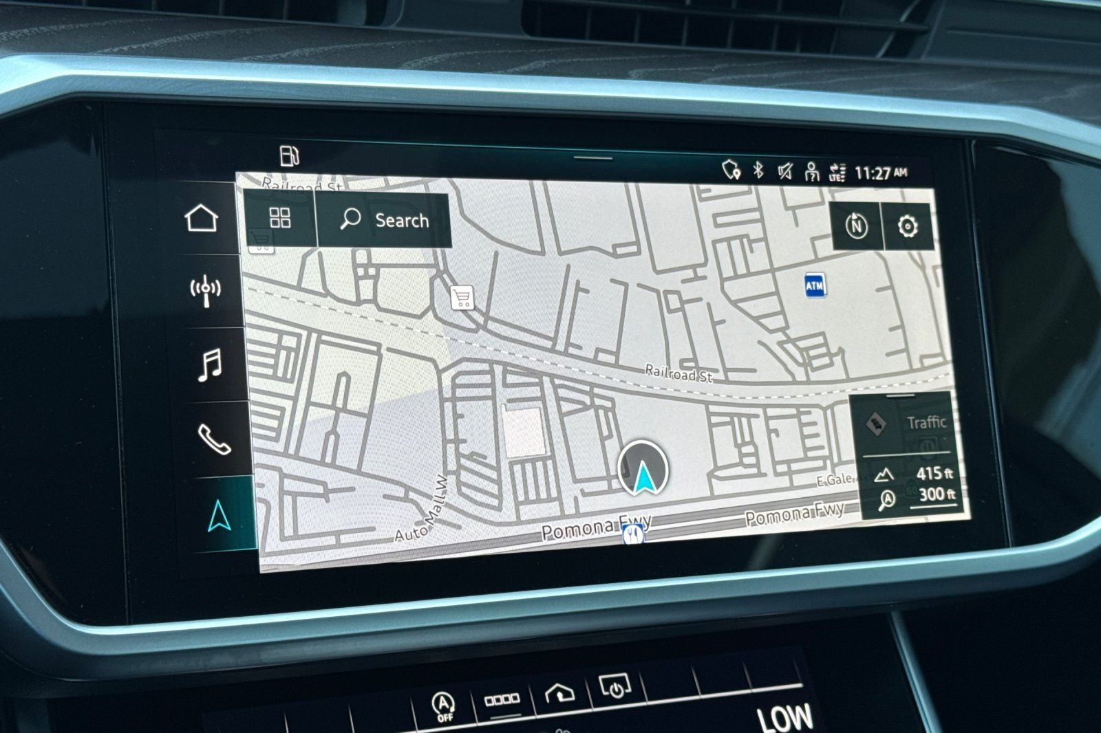 2023 Audi A6 45 Premium Plus quattro