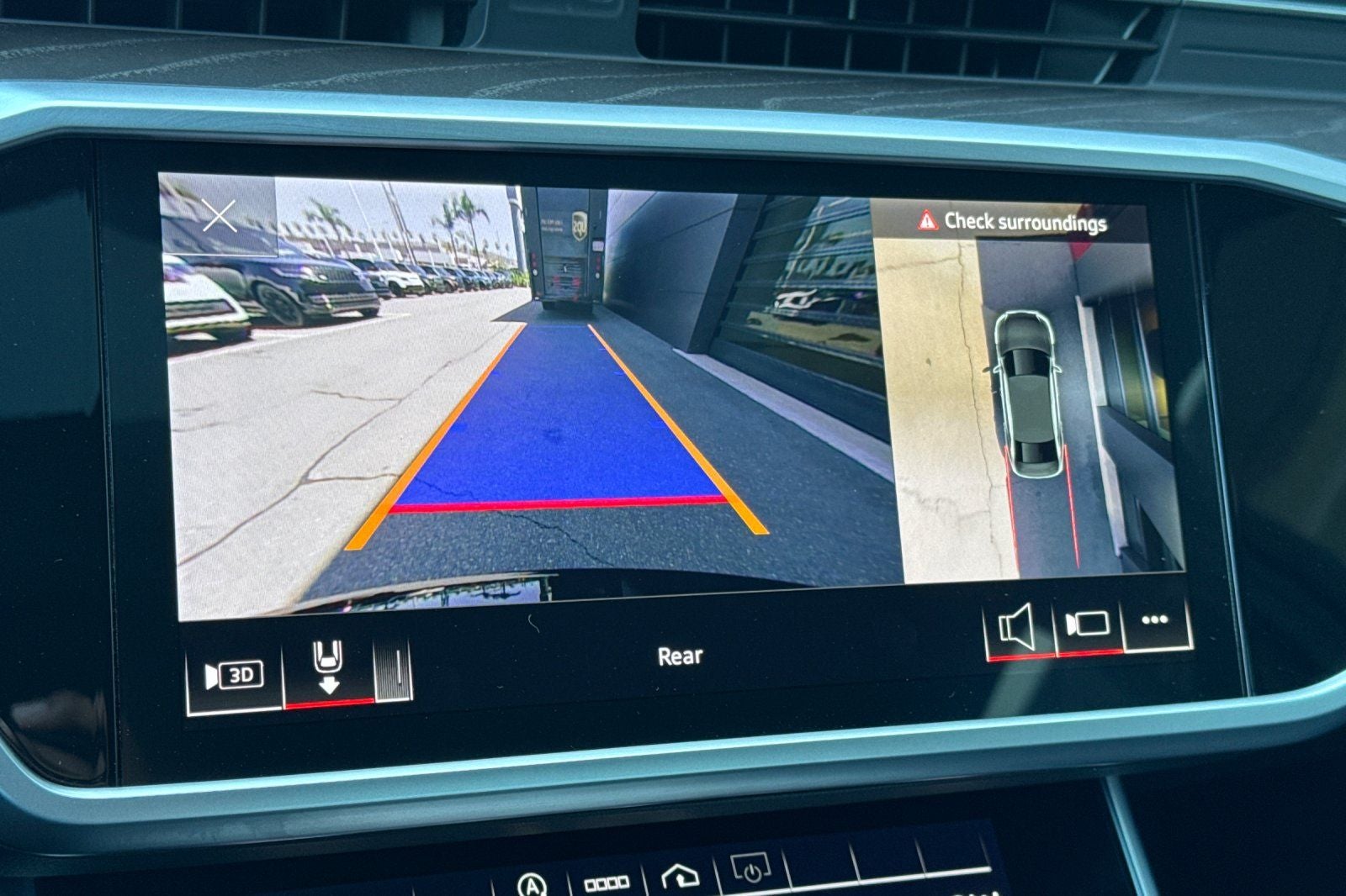 2023 Audi A6 45 Premium Plus quattro
