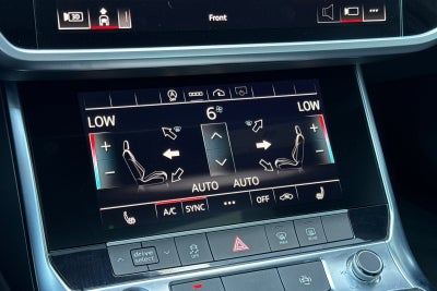 2023 Audi A6 45 Premium Plus quattro