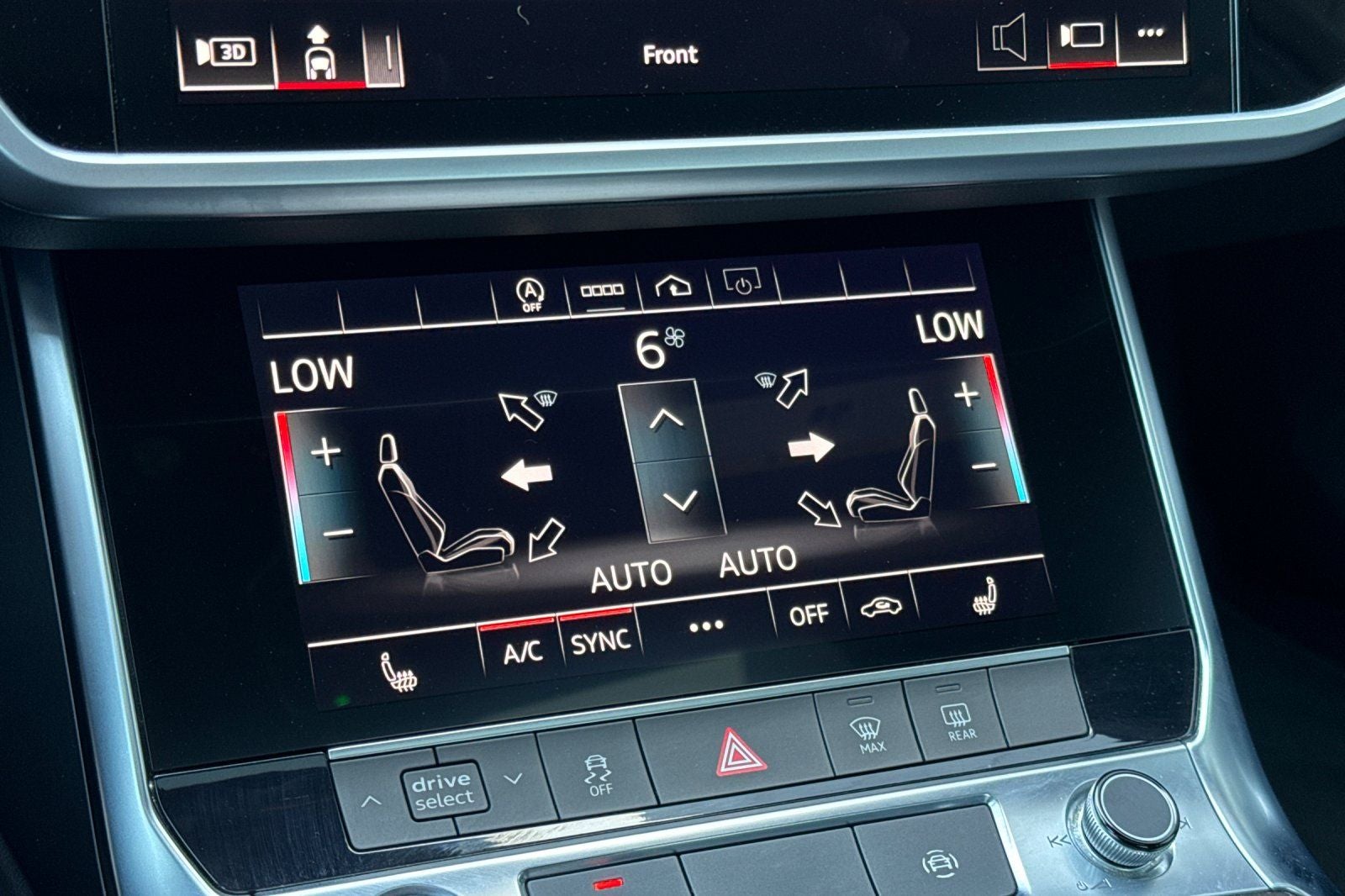 2023 Audi A6 45 Premium Plus quattro