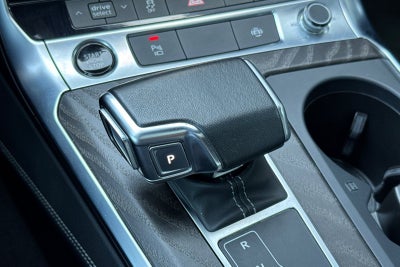 2023 Audi A6 45 Premium Plus quattro
