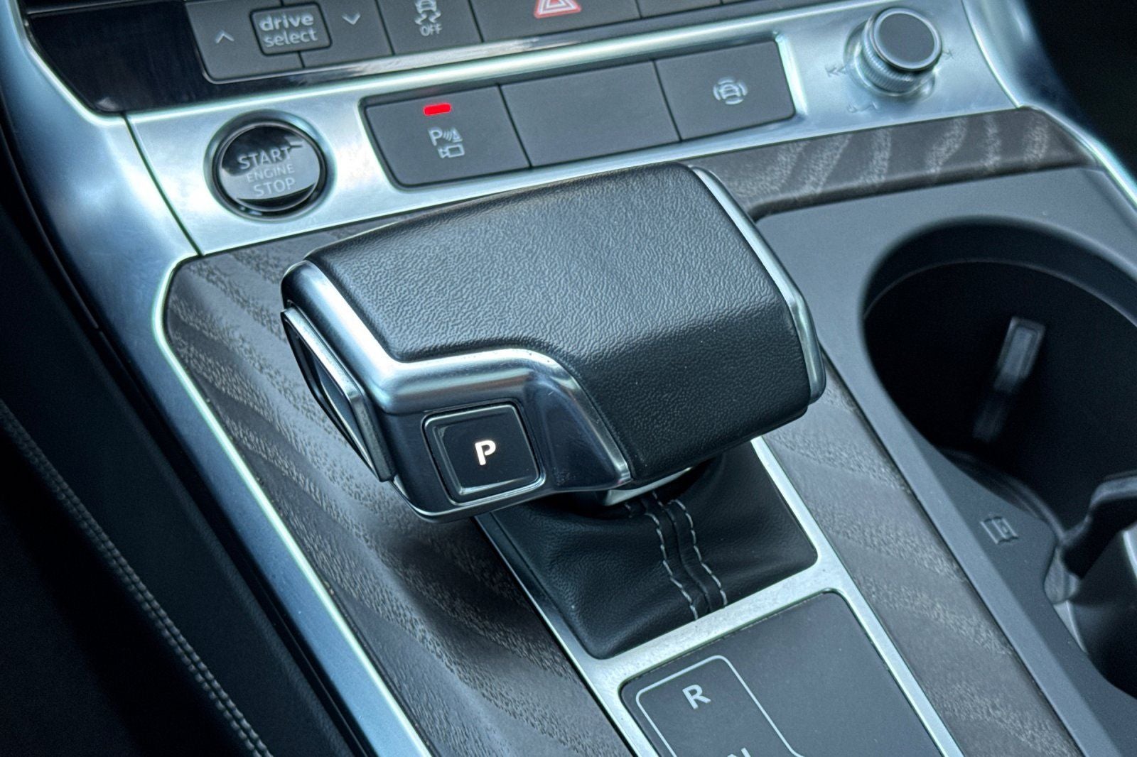 2023 Audi A6 45 Premium Plus quattro