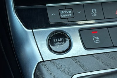 2023 Audi A6 45 Premium Plus quattro