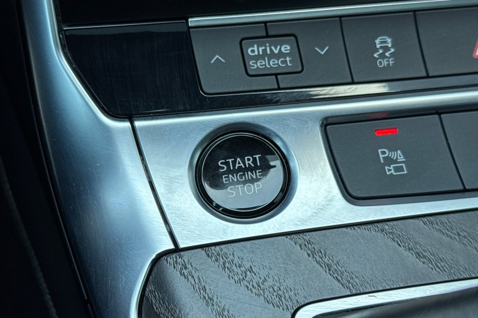 2023 Audi A6 45 Premium Plus quattro