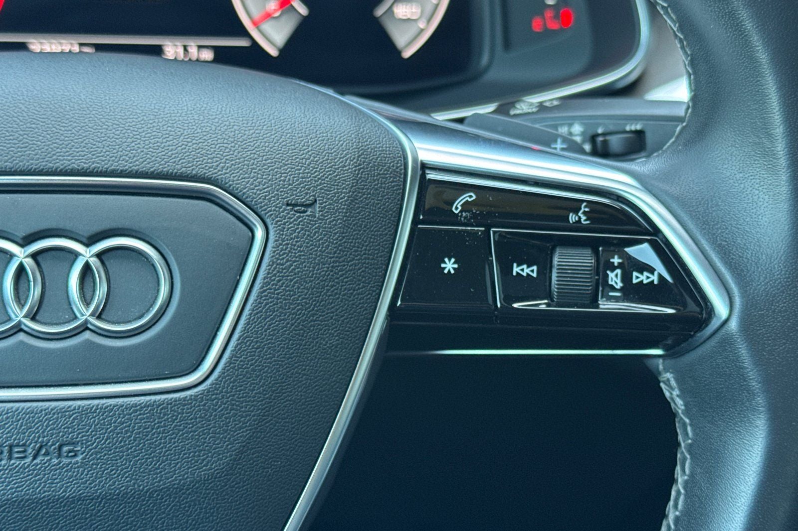 2023 Audi A6 45 Premium Plus quattro