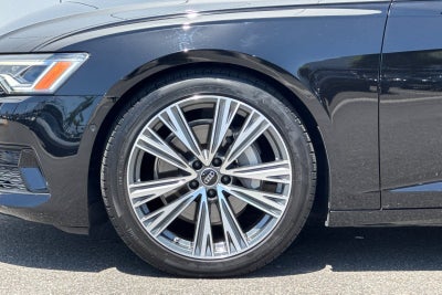 2023 Audi A6 45 Premium Plus quattro