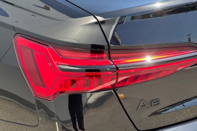 2023 Audi A6 45 Premium Plus quattro