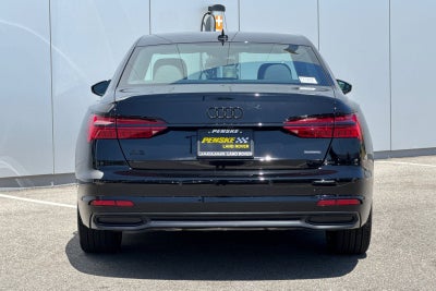 2023 Audi A6 45 Premium Plus quattro