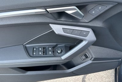2025 Audi A3 40 Premium quattro