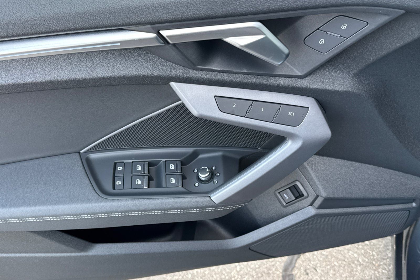 2025 Audi A3 40 Premium quattro