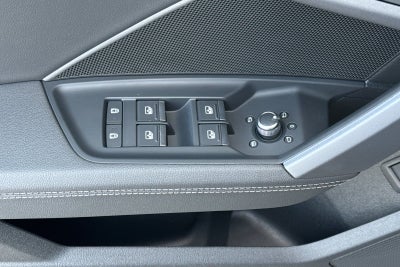 2025 Audi A3 40 Premium quattro