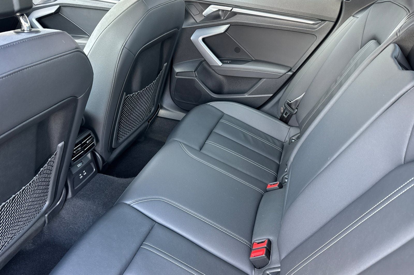 2025 Audi A3 40 Premium quattro