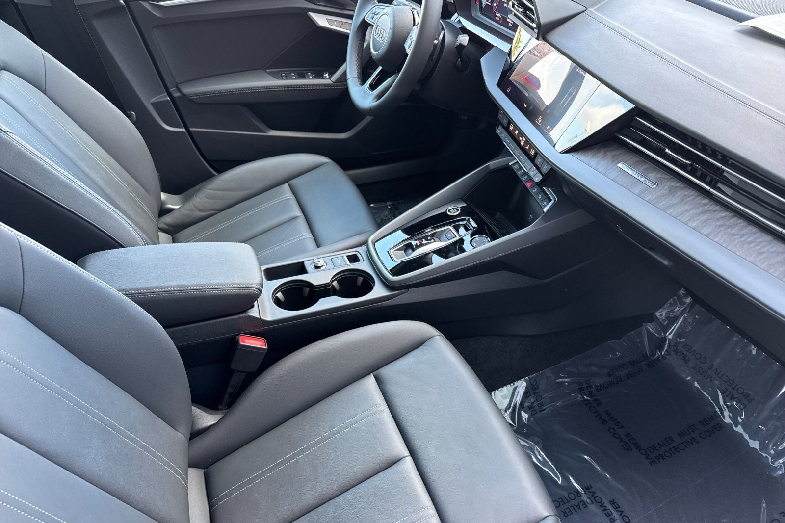 2025 Audi A3 40 Premium quattro
