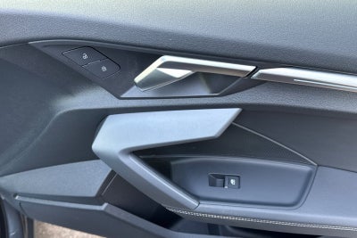 2025 Audi A3 40 Premium quattro